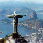 População estimada do Estado do Rio está em 17,2 milhões de habitantes, aponta IBGE