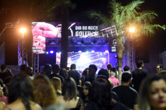 Bandas que participaram do Rock Goitacá 2025 em maio afirmam não ter recebido pagamento da Prefeitura de Campos