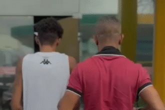 Suspeito de fazer família refém, roubar dinheiro, joias e carro em Campos é preso em Macaé