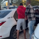 Homem acusado de tentar matar ex-companheira e seu atual namorado é preso pela Polícia Civil