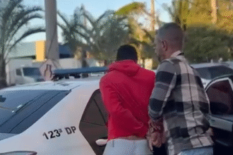 Homem acusado de tentar matar ex-companheira e seu atual namorado é preso pela Polícia Civil