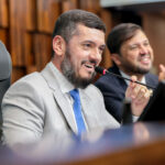 Pacote de enfrentamento ao crime, de autoria de Bacellar, é aprovado na Alerj: “Chega de moleza para bandidos”