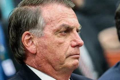 Cármem Lúcia conclui voto e STF tem maioria para condenar Bolsonaro e outros 7 réus