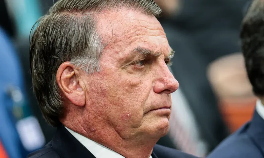 Cármem Lúcia conclui voto e STF tem maioria para condenar Bolsonaro e outros 7 réus