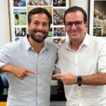 STF suspende emendas de Marcelo Calero na Prefeitura do Rio, por indícios de superfaturamento