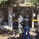 Homem é preso por agredir companheira em comunidade de Campos Homem é preso por agredir companheira em comunidade de Campos