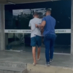 Polícia Civil prende homem que agredia e ameaçava mãe para usar cocaína em Campos