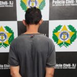 Foragido condenado por matar mãe e filha em Campos é preso no Espírito Santo