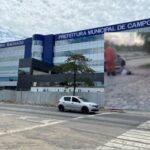 Caminhoneiro que foi baleado após discussão em Campos recebe alta hospitalar