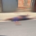 Identificado homem que teria sido morto a pauladas em Farol