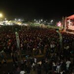 SFI prepara Expo com entrada gratuita, shows, Rodeios e entretenimento