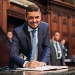 Governo do Estado: Pesquisa mostra Bacellar como principal força para enfrentar Eduardo Paes