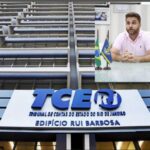 TCE-RJ emite parecer prévio contrário às contas de 2024 do prefeito Wladimir Garotinho