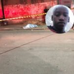 Ataque a tiros de criminosos encapuzados termina com um adolescente morto e outros dois feridos em Campos