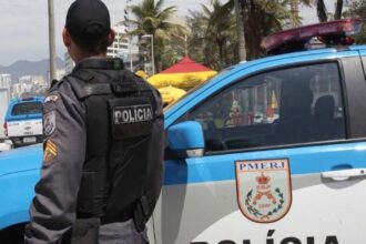 Governo do Estado abre novas inscrições para contratar policiais militares inativos