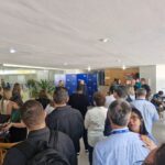 Rodada de Negócios da Firjan fortalece conexão entre Porto do Açu e empresas da região