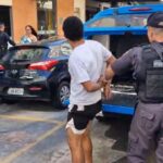 Homem que deixou jovem campista paraplégico durante assalto é preso no Rio