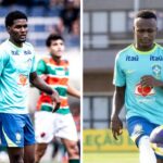 Campistas ficam fora da convocação para Copa do Mundo Sub-20