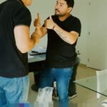 “Asfalto da discórdia” gera tensão entre secretário e vereador em Campos