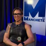 Delegada Carla Tavares deixa comando da 134ª DP de Campos