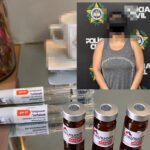 Dona de clínica de estética recebe liberdade, paga 15 mil reais de fiança e é proibida de exercer atividade profissional