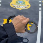 Homem é preso pela PRF com moto roubada em Campos