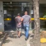 DEAM Campos cumpre mandado de prisão contra homem acusado de estuprar sobrinhas de 13 e 11 anos