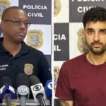 Golpista do ES preso em Campos se apresentava como especialista em investimentos e mentia sobre fundo garantidor