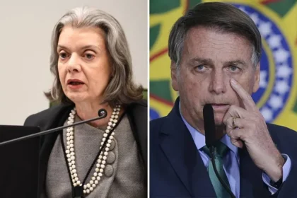 Voto de ministra nesta quinta-feira pode formar maioria para condenar Bolsonaro por golpe