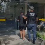 Mulher é presa em Campos após descumprir medida protetiva