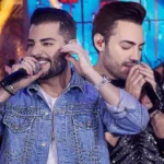 Guilherme e Benuto são a grande atração desta sexta-feira na ExpoAgro SFI
