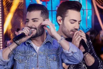 Guilherme e Benuto são a grande atração desta sexta-feira na ExpoAgro SFI
