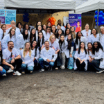 UNIFLU promove ação social com serviços gratuitos para a população de Campos
