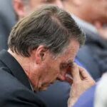 STF VOTA AÇÃO QUE PODE PRENDER BOLSONARO E OUTROS RÉUS I AO VIVO I TV MANCHETE RJ