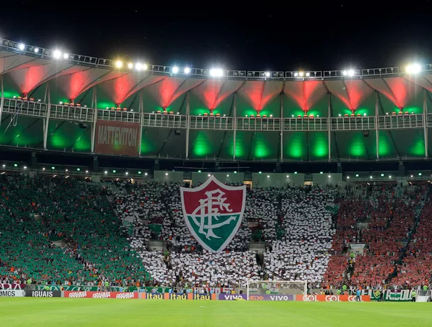 Fluminense anuncia contratação de técnico argentino