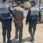 Homem é preso após furtar celular dentro de hospital em Campos