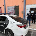 Polícia faz operação que mira alvos de incêndio criminoso contra empresa de internet em Macaé