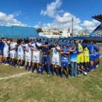 Goytacaz poderá estrear na Série B2 no final de semana? Entenda