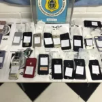 Presídios do Rio terão equipamentos para bloquear sinal de celular