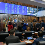 Novas regras para saidinhas temporárias de presos são aprovadas na Alerj