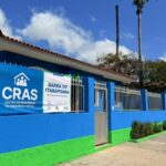 Prefeitura de SFI inaugura CRAS em Barra do Itabapoana