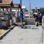 Prefeitura de SFI inicia obras de revitalização dos cemitérios em preparação para o Dia de Finados Prefeitura de SFI inicia obras de revitalização dos cemitérios em preparação para o Dia de Finados