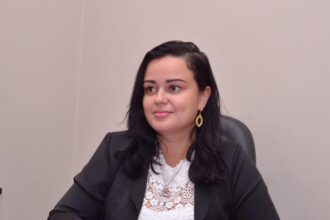 Justiça decreta prisão preventiva para ex-vereadora de Campos acusada de injúria racial