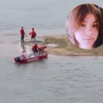 Corpo de adolescente que estava desaparecida é encontrado no Rio Paraíba do Sul