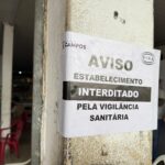 Polícia Civil e VISA apreendem diversas bebidas vencidas e sem nota fiscal em depósito em Campos