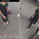 Foragido de “saidinha” do Dia das Crianças é preso após ser identificado por câmera de reconhecimento facial em Campos Foragido de “saidinha” do Dia das Crianças é preso após ser identificado por câmera de reconhecimento facial em Campos