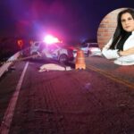 Moradora de SFI morre em grave acidente no Espírito Santo
