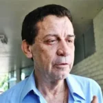 Arnaldo Vianna está internado na UTI após ser encontrado desacordado