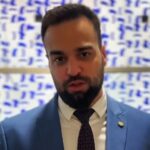 Após Wladimir dizer que Caio Vianna sumiu, deputado aparece com verba de R$ 2 milhões para a Saúde de Campos