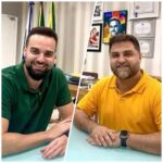 Fim da aliança: Eleição de 2026 gera racha entre Caio Vianna e Wladimir
